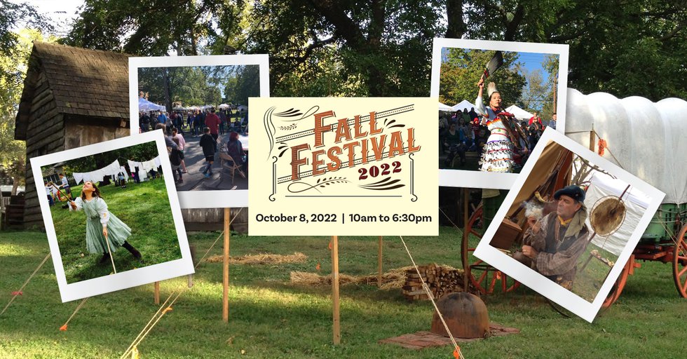 Fall Festival Shawnee Indian Mission KC Parent Magazine